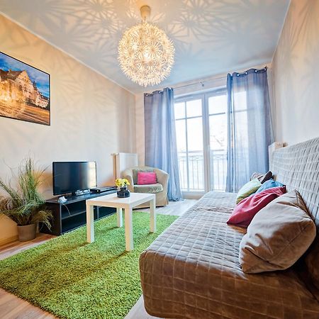 E-Apartamenty Koscielna 30 Poznań Eksteriør bilde