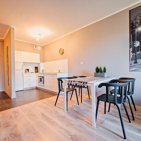 E-Apartamenty Koscielna 30 Poznań Eksteriør bilde
