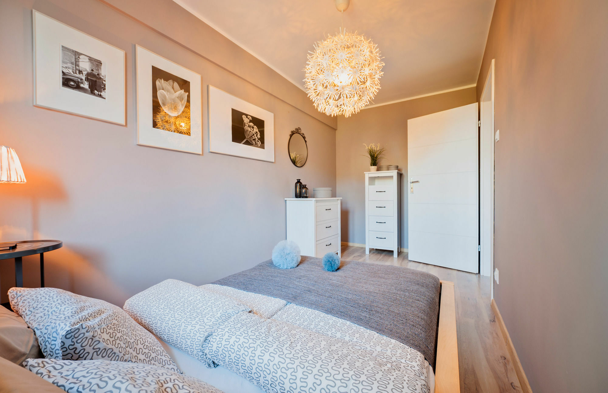 E-Apartamenty Koscielna 30 Poznań Eksteriør bilde