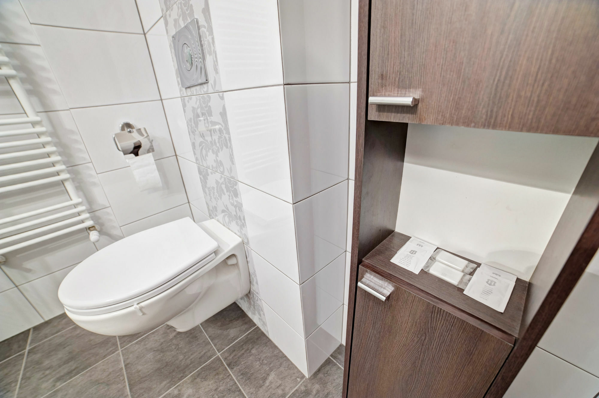 E-Apartamenty Koscielna 30 Poznań Eksteriør bilde