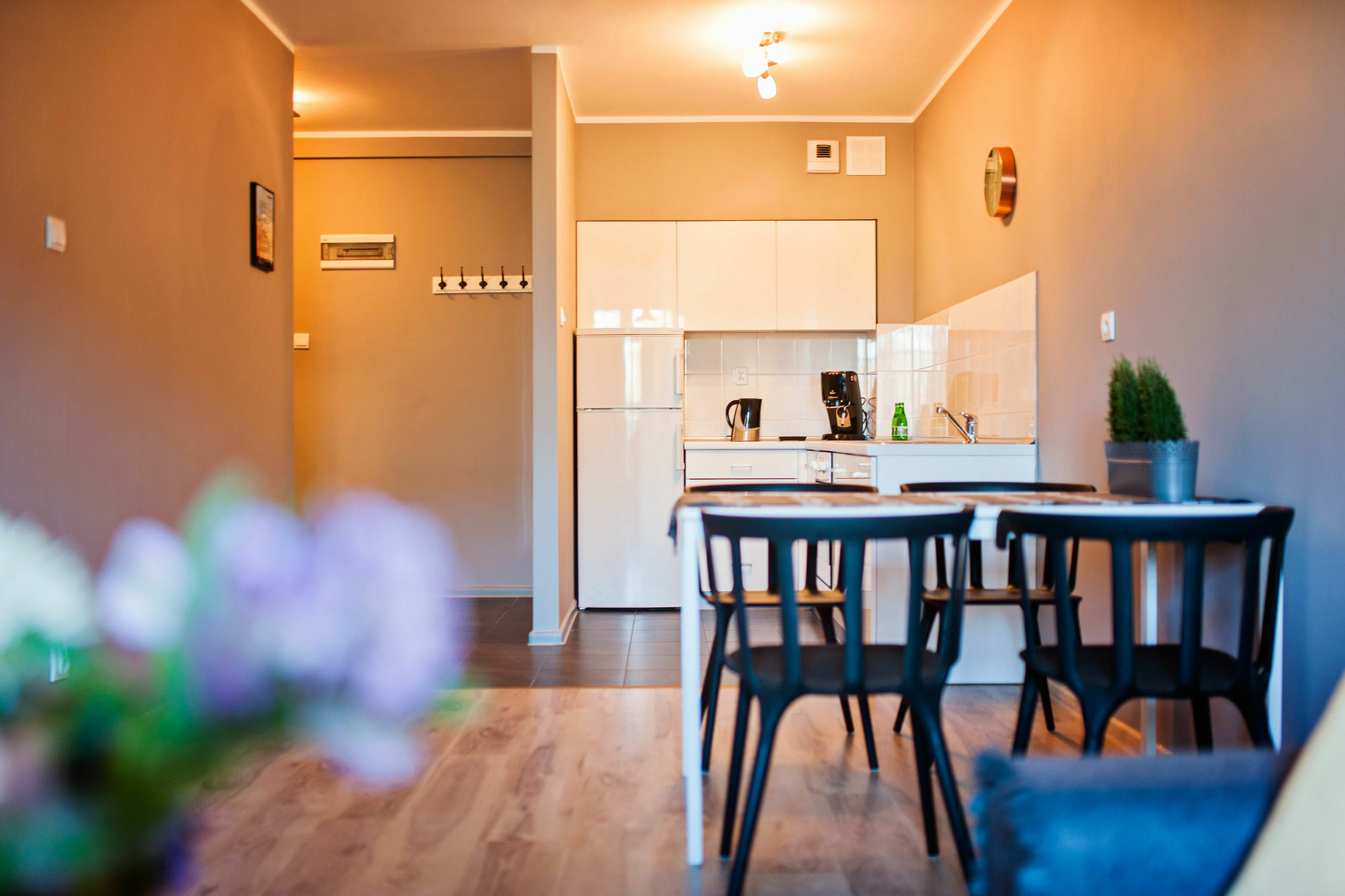 E-Apartamenty Koscielna 30 Poznań Eksteriør bilde
